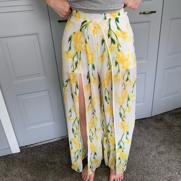 Adorable maxi skirt! - Picture 3 of 3